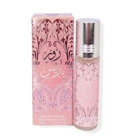 10 ml Ulei de Parfum Rose Paris cu Arome  Florale-Fructate pentru Femei - Galeria de Bijuterii