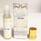 10 ml Ulei de Parfum Pure Musk cu Arome Oriental Picante-Florale pentru Bărbați - Galeria de Bijuterii