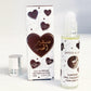 10 ml Ulei de Parfum Safeer Al Hub cu Arome Vanilie și Iasomie pentru Femei - Galeria de Bijuterii