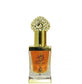 12 ml Ulei de Parfum Khashab & Oud Gold  Edition cu Arome Oriental Fructate-Florale  pentru Bărbați și Femei - Galeria de Bijuterii