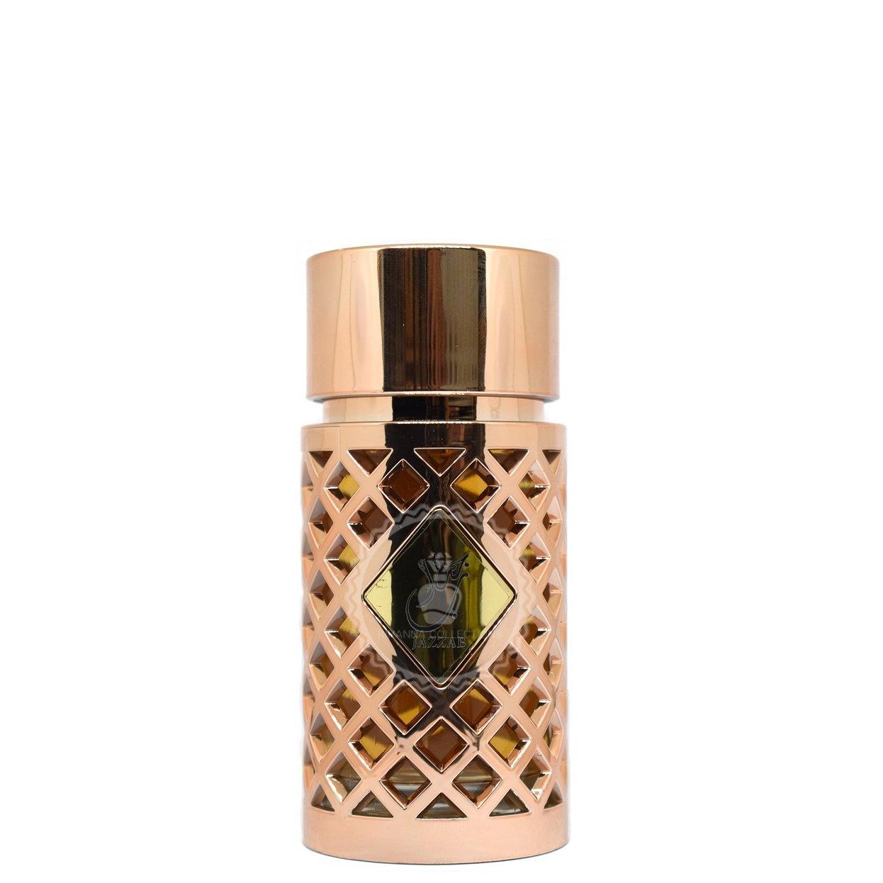 100 ml Eau de Parfum Jazzab Oriental cu Arome Citrice Florale pentru Bărbați - Galeria de Bijuterii