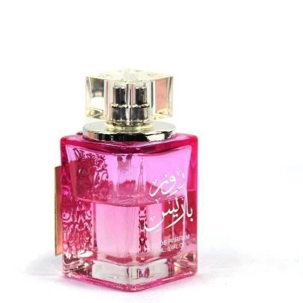 100 ml Eau de Parfume Rose Paris cu Arome Citrice Florale pentru Femei - Galeria de Bijuterii