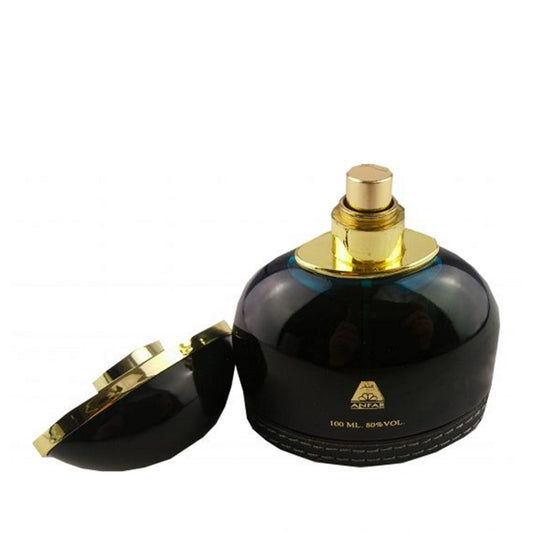100 ml Eau de Parfum Shurooq Al Shams cu Arome Oriental Lemnoase pentru Bărbați - Galeria de Bijuterii
