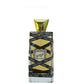100 ml Eau de Parfum Oud Mood Gold cu Arome de Vanilie și Mosc pentru Bărbați și Femei - Galeria de Bijuterii