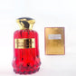 100 ml Eau de Parfum Florenca cu Arome Oriental Florale Citrice pentru Femei - Galeria de Bijuterii