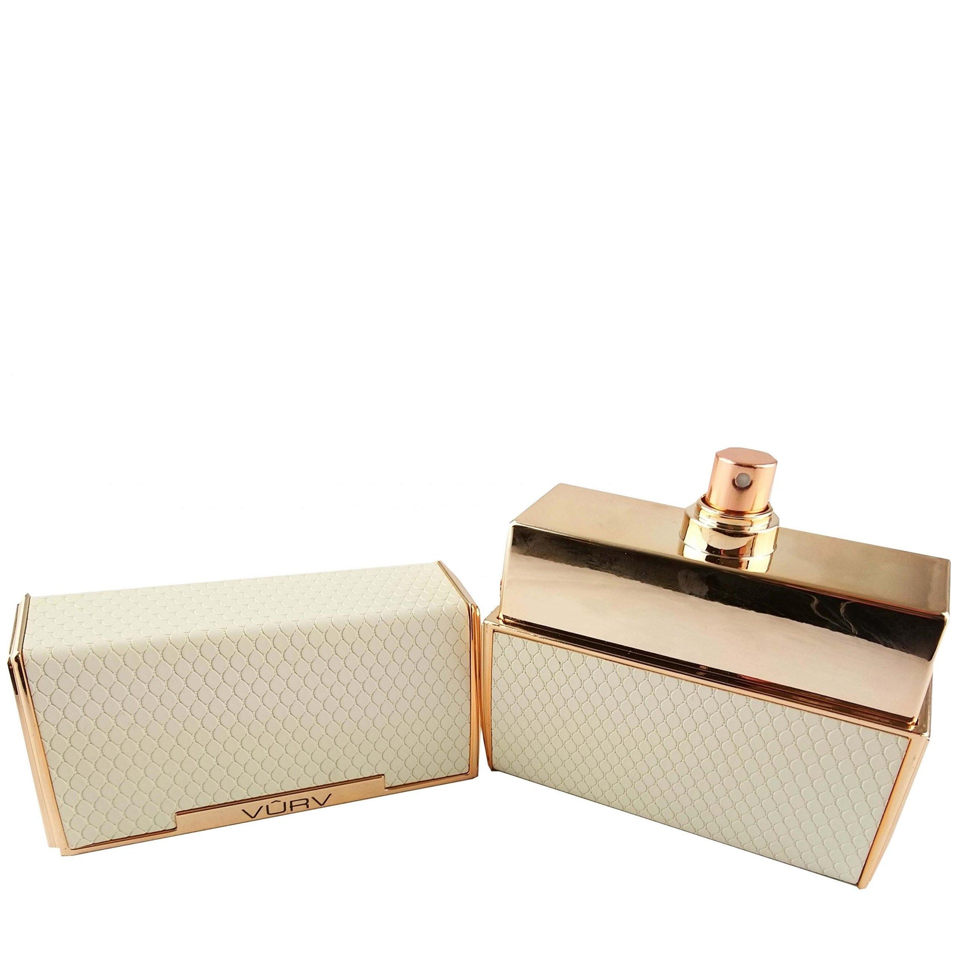 100 ml Eau de Parfum Glimmer Rose cu Arome Orientale Citrice și Florale Fructate pentru Femei 3 100 ml Eau de Parfum Glimmer Rose cu Arome Orientale Citrice și Florale Fructate pentru Femei - Galeria de Bijuterii