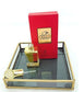 12 ml Ulei de Parfum Lamsat Harir cu Arome de Miere Dulce Florale-Fructat pentru Bărbați și Femei - Galeria de Bijuterii