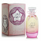 100 ml Eau de Perfume Hareem Sultan cu Arome Florale și Lemn de Santal pentru Femei - Galeria de Bijuterii