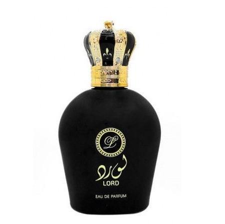 100 ml Eau de Perfume Zaafaran Lord cu Arome Fresh Picant-Lemnoase pentru Femei - Galeria de Bijuterii