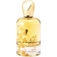 100 ml Eau de Perfume Alf Zahra Wa Zahra cu Arome Picante și Lemn de Santal pentru Femei - Galeria de Bijuterii