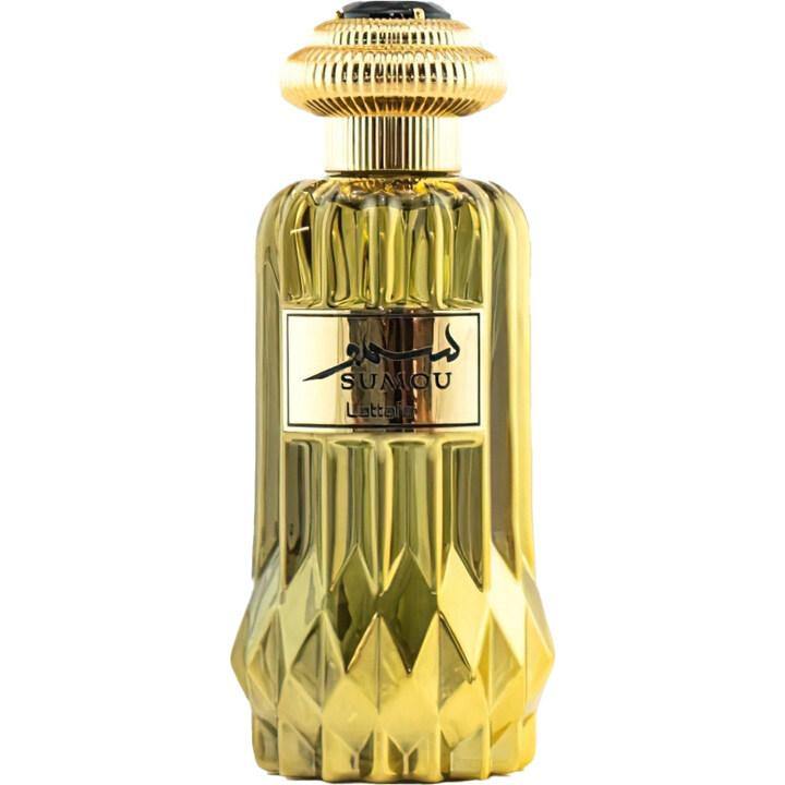 100 ml Eau de Perfume Sumou cu Mosc de Vanilie pentru Femei - Galeria de Bijuterii