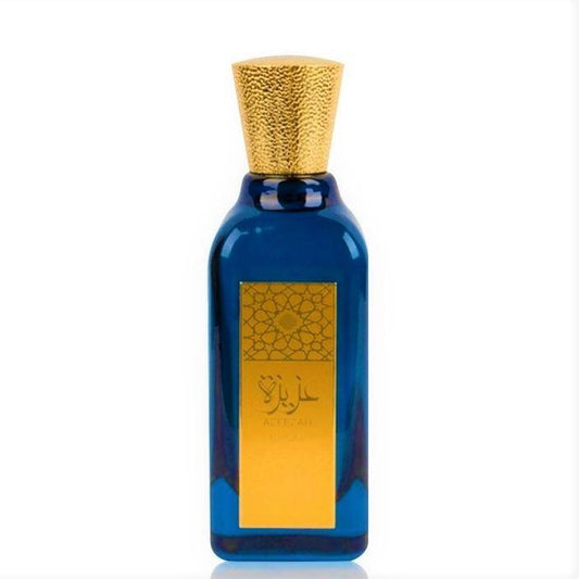 100 ml Eau de Perfume Azeezah cu Mosc Dulce Pentru Femei - Galeria de Bijuterii