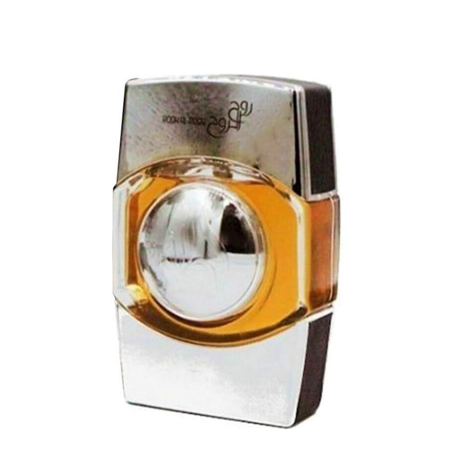 100 ml Eau de Perfume Rooh Al Rooh cu Lemn de Santal Pentru Bărbați și Femei - Galeria de Bijuterii