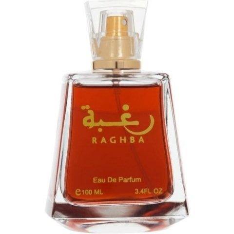 100 ml Eau de Perfume Raghba cu Arome de Vanilie pentru Femei - Galeria de Bijuterii