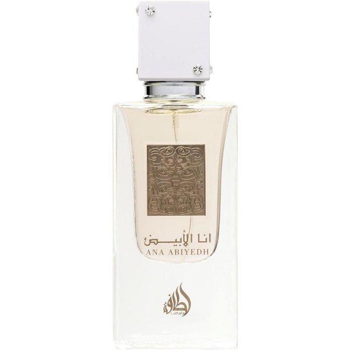 60 ml Eau de Perfume Ana Abiyedh cu Oud Picant pentru Bărbați - Galeria de Bijuterii