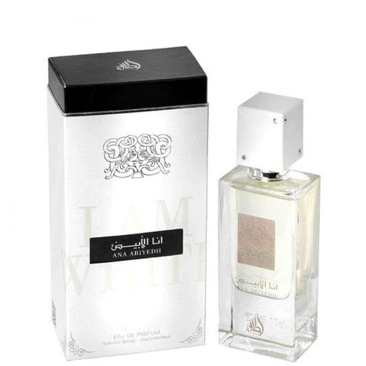 60 ml Eau de Perfume Ana Abiyedh cu Oud Picant pentru Bărbați - Galeria de Bijuterii