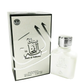 100 ml Eau de Perfume Musk Al Fahma cu Arome Citrate și Picant-Lemnoase pentru Bărbați și Femei - Galeria de Bijuterii