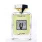 100 ml Eau de Perfume Tobacco cu Arome Picant-Lemnoase pentru Bărbați și Femei - Galeria de Bijuterii