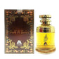 60 ml Eau de Perfume Oud Al Badar cu Arome Floral-Lemnoase și Santal pentru Bărbați și Femei - Galeria de Bijuterii