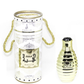100 ml Eau de Parfum Hibah Parfum cu Arome Oriental-Condimentate și Mosc pentru Bărbați și Femei - Galeria de Bijuterii