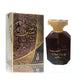100 ml Eau de Perfume Oud Syofi cu Arome Picante de Santal pentru Bărbați - Galeria de Bijuterii