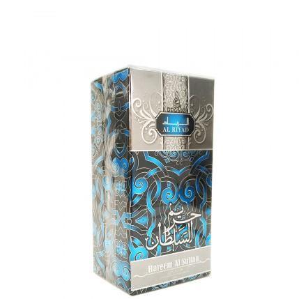 30 ml Eau de Parfum Hareem Al Sultan cu Arome Pudrate de Mosc pentru Femei - Galeria de Bijuterii