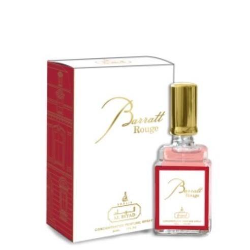 30 ml Eau de Perfume Barratt Rouge cu Arome Picante de Cedru pentru Femei - Galeria de Bijuterii