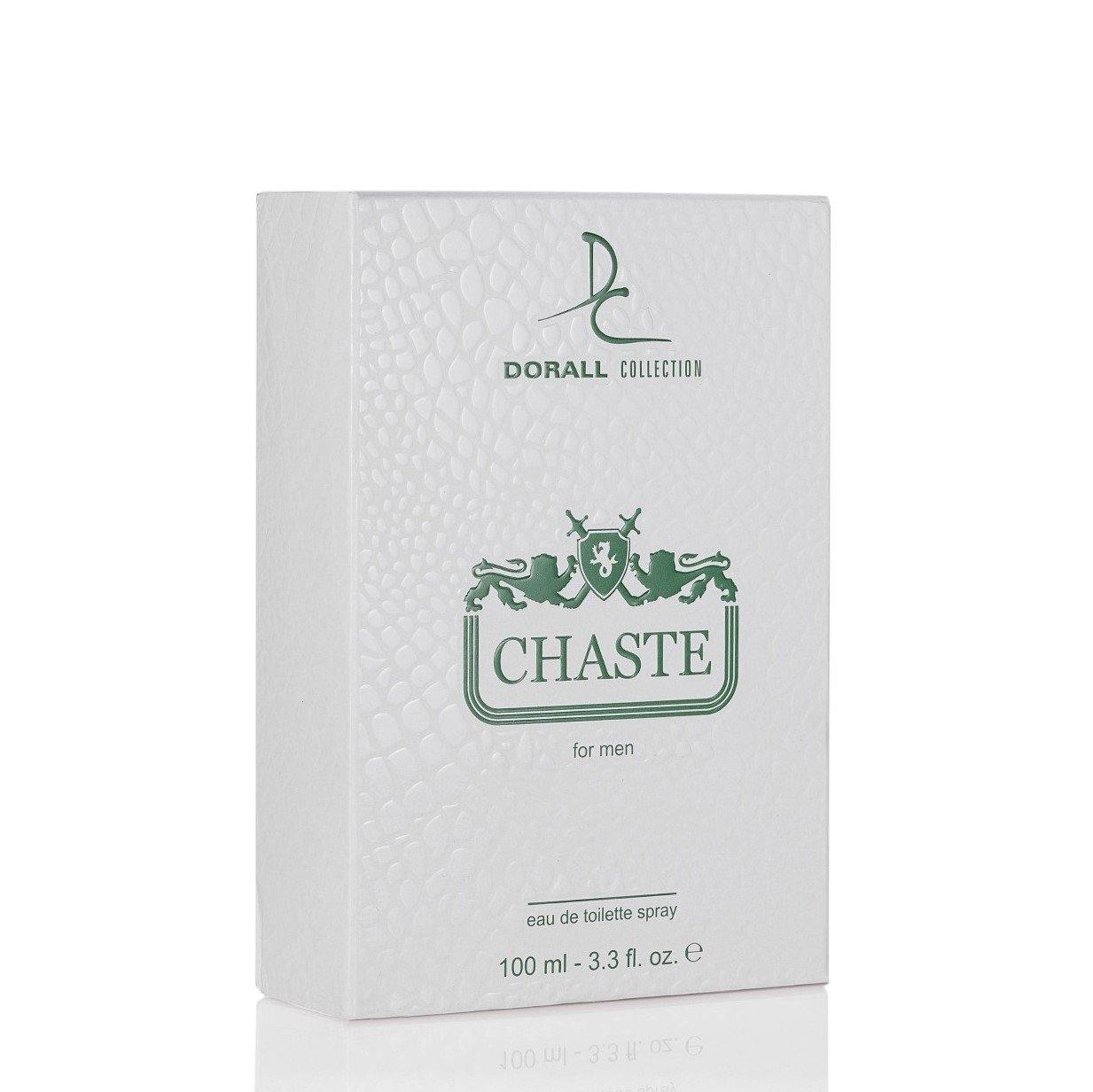 100 ml EDT Chaste cu Arome Proaspete Floral-Lemnoase pentru Bărbați - Galeria de Bijuterii