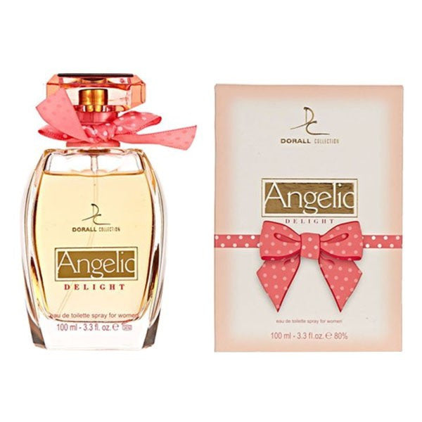 100 ml Eau de Parfum ANGELIC DELIGHT cu Arome Floral-Fructate pentru Femei