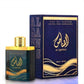 100ml  Eau de Parfum Al Qannas cu Arome de Condimente Aromatice pentru Bărbați - Galeria de Bijuterii