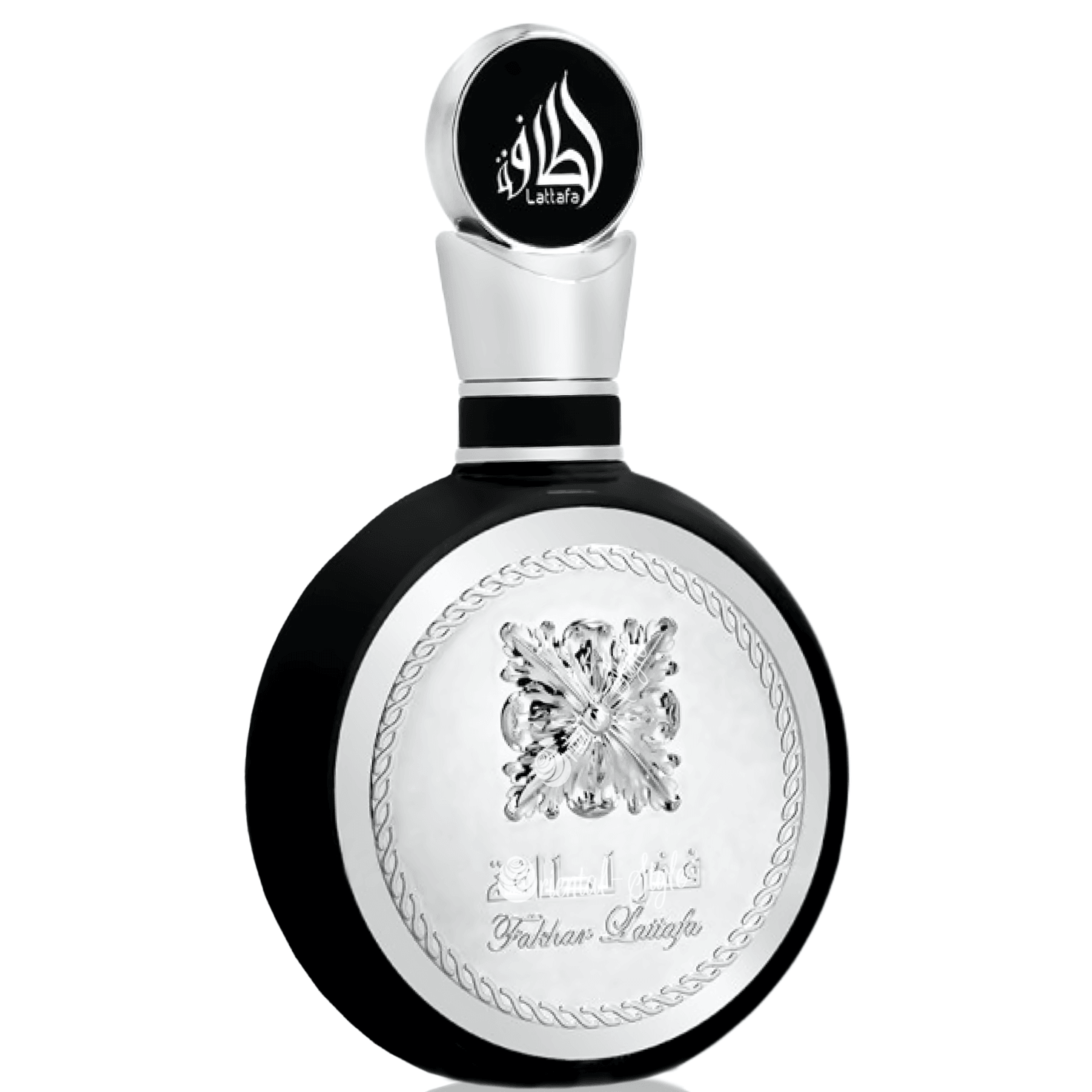 100ml  Eau de Perfume Al Fakhar cu Arome Picante Aromatice pentru Bărbați - Galeria de Bijuterii
