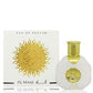 35 ml Eau de Perfume Al Maas cu Arome de Iasomie Dulce și Mosc pentru Bărbați și Femei - Galeria de Bijuterii