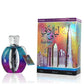 100 ml  Eau de Perfume Layali Dubai Oriental cu Arome de Chihlimbar și Vanilie pentru Femei - Galeria de Bijuterii