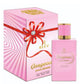 100 ml  Eau de Perfume Gorgeous cu Arome Citrat- Florale pentru Femei - Galeria de Bijuterii