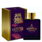 100 ml  Eau de Perfume Essence Floral cu Arome de Vanilie și Lemnoase pentru Femei - Galeria de Bijuterii