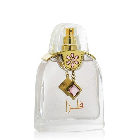 100 ml  Eau de Perfume Filza cu Arome Floral-Fructate pentru Femei - Galeria de Bijuterii