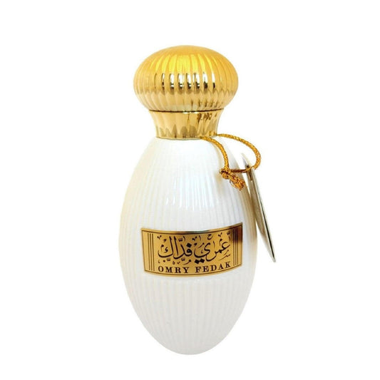 100 ml  Eau de Perfume Omry Fedak cu Arome Fructat Picante și Vanilate pentru Femei - Galeria de Bijuterii
