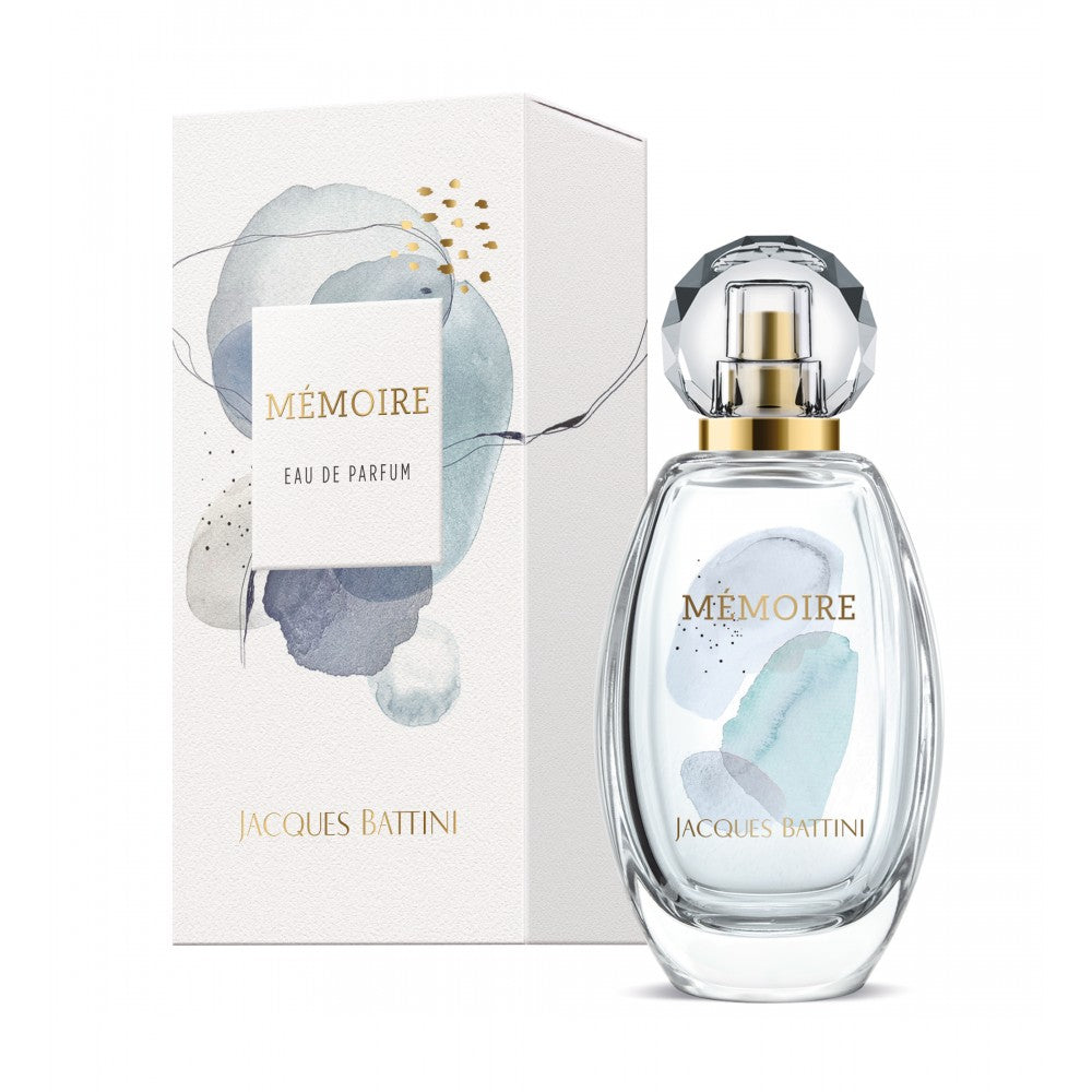 100 ml Parfum EDP MEMORIE cu Arome Frucat-Florale pentru Femei