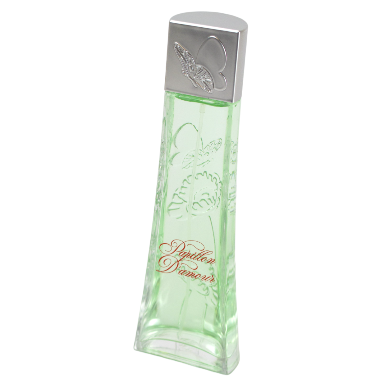 100 ml Parfum EDP PAPILLON D’AMOUR cu Arome Oriental Florale pentru Femei