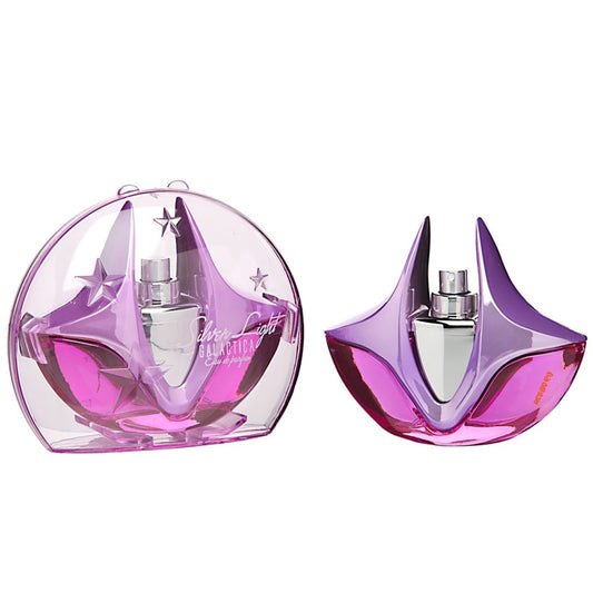 100 ml Parfum EDP SILVER LIGHT GALACTICA cu Arome oriental-Lemnoase pentru Femei