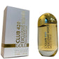 100 ml Parfum EDP CLUB 420 GOLD cu Arome Oriental-Vanillite pentru Femei