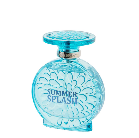 100 ml Parfum EDP "SUMMER SPLASH" cu Arome Fructat-Florale pentru Femei