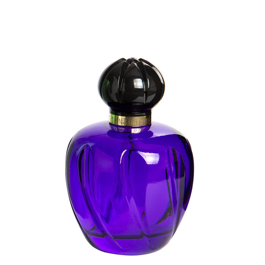 100 ml Parfum EDP "EXPRESS SENSUALITE CAPTIVE" cu Arome Fructat Florale pentru Femei