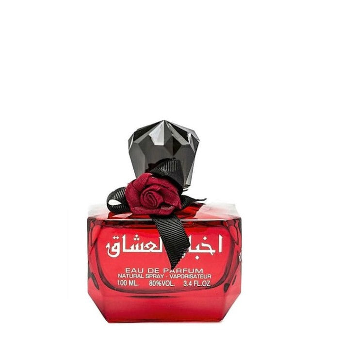 100 ml Parfum EDP Akhbar Al Ushaq cu Arome Oriental-Florale pentru Femei