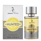100 ml EDT "Hunted" cu Arome Picant-Lemnoase pentru Bărbați