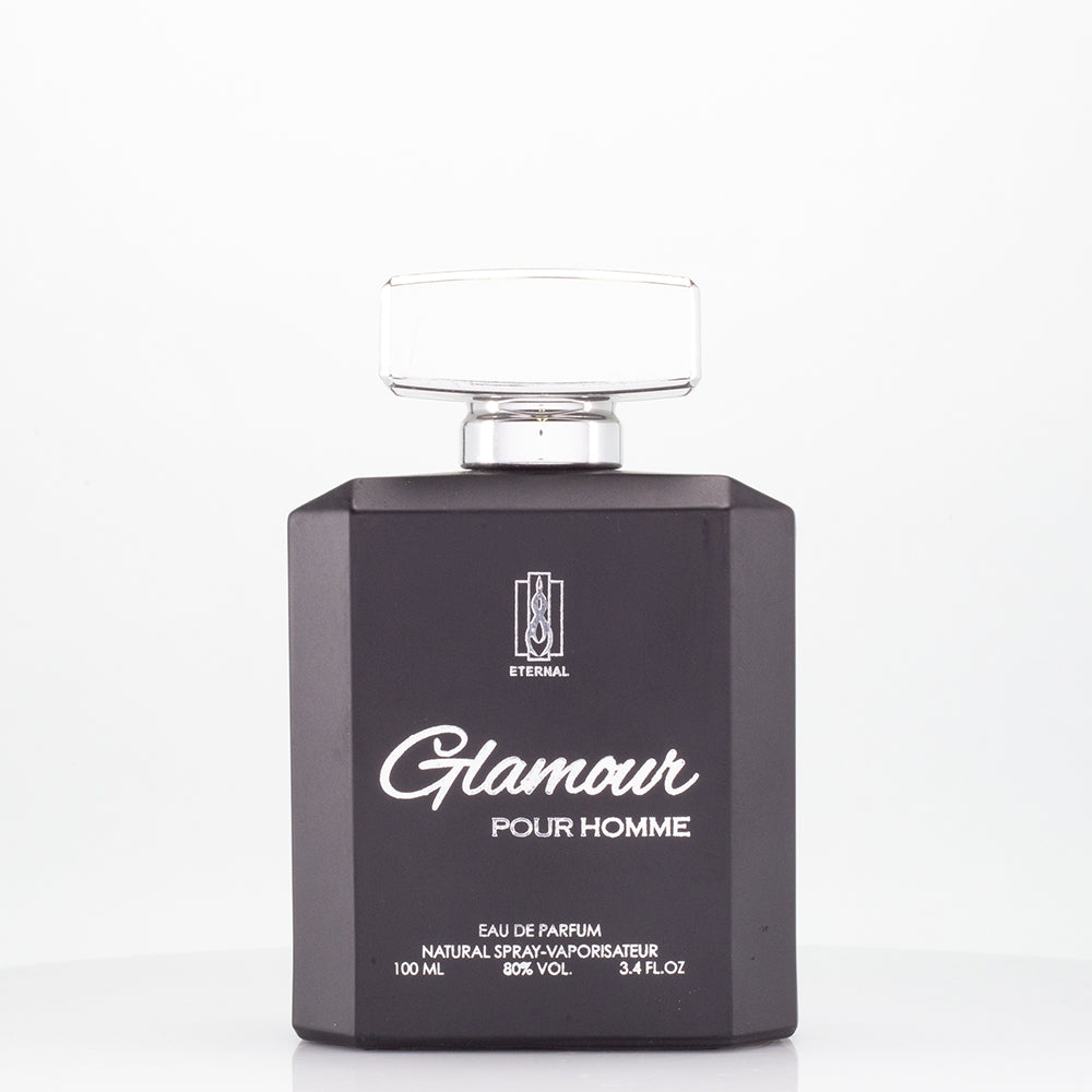 Glamour Black 100 ML EDP