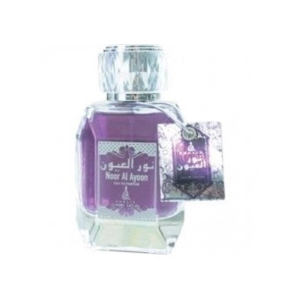 100 ml Parfum EDP NOOR AL AYOON cu Arome Oriental-Vanilate pentru Femei 2 