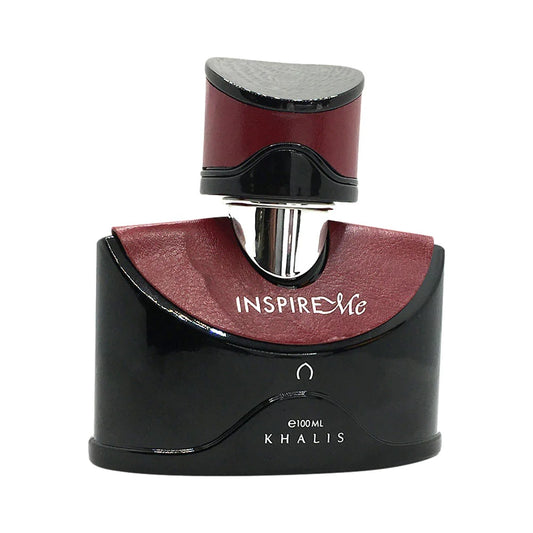 100 ml Parfum EDP INSPIRE ME cu Arome de Cyprus și Lemnoase pentru Bărbați