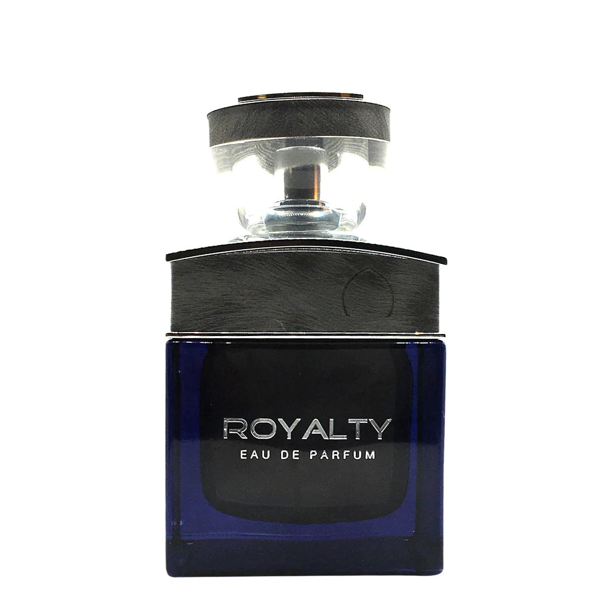 100 ml Parfum EDP ROYALTY cu Arome Floral-Lemnoase și Oud pentru Bărbați