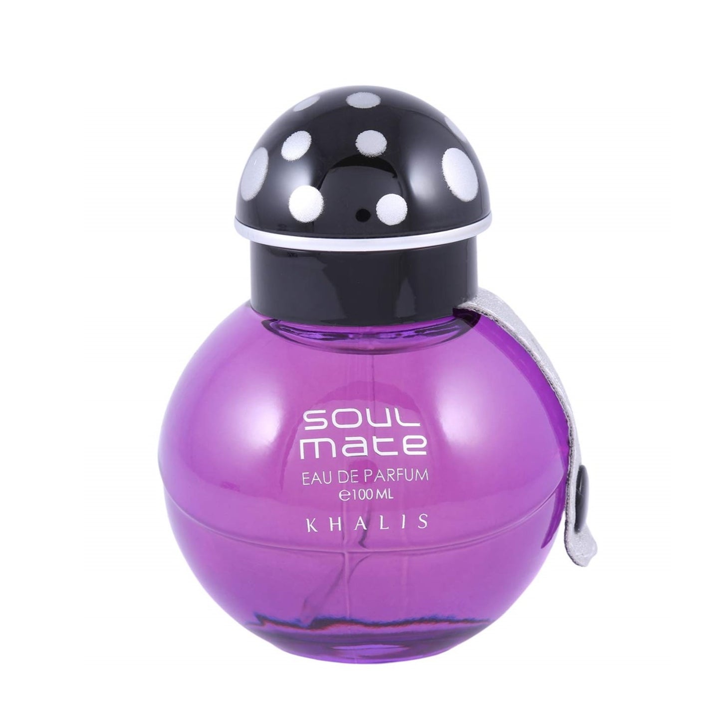 100 ml Parfum EDP SOUL MATE cu Arome Fructat-Florale pentru Femei